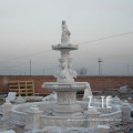 Factory Direct Sale outdoor stone water fountains